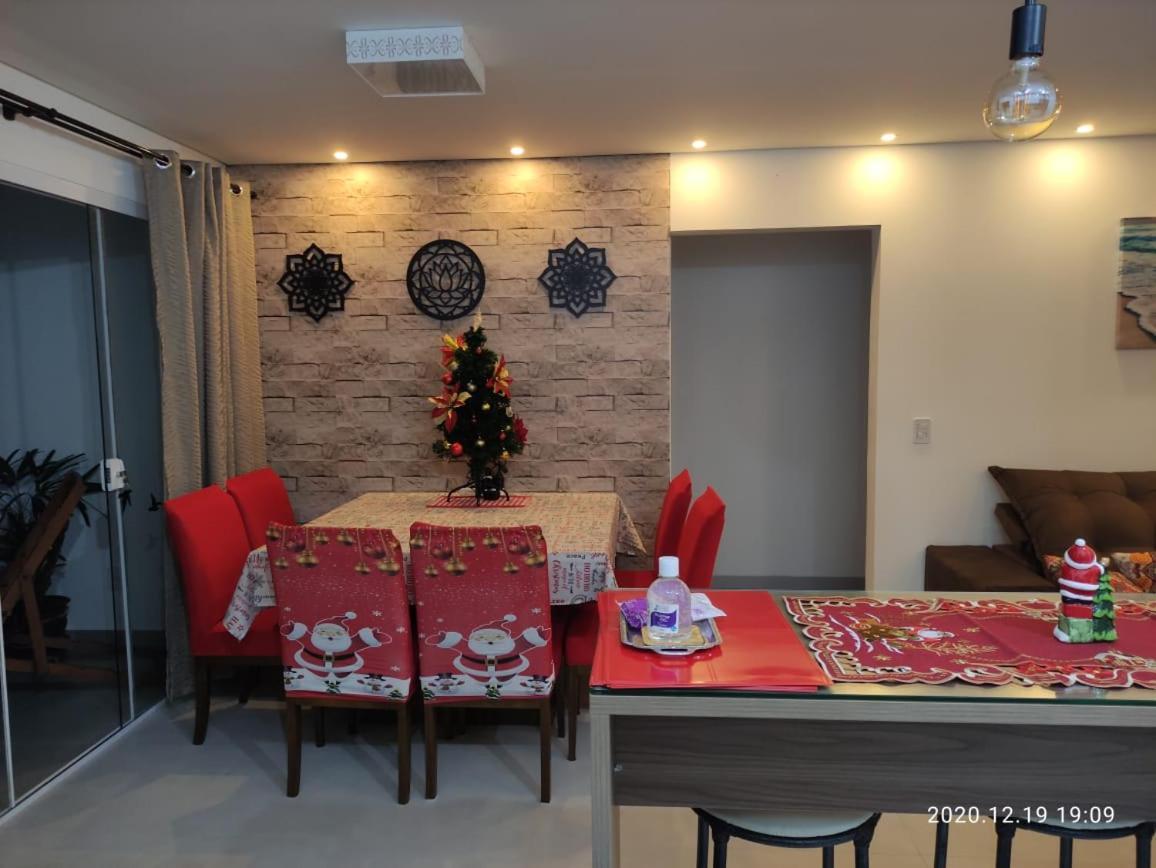 Apartamento Penha De Frente Para O Mar Exteriör bild