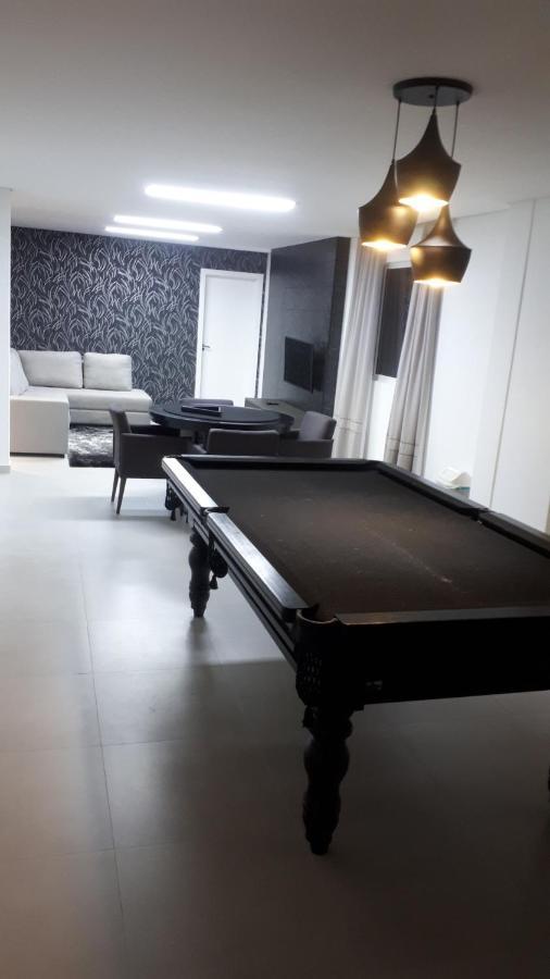 Apartamento Penha De Frente Para O Mar Exteriör bild